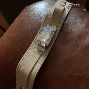 Swarovski Jewelry - Bracelet Swarovski Jewelry - Bracelet